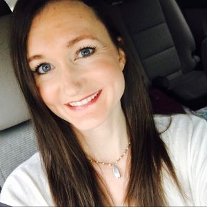 Meet your Posher, Brandy